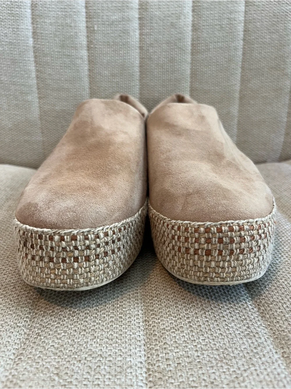 Vince pre loved